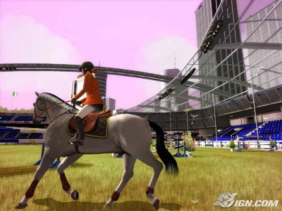 my horse and me demo